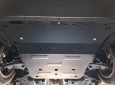 Scut motor Cupra Formentor 6