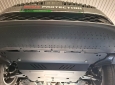 Scut motor Cupra Formentor 7