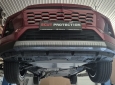 Scut motor Toyota RAV 4 10