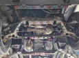 Scut cutie de viteză Baic Beijing BJ40 4