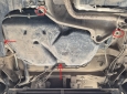Scut rezervor Dacia Jogger 4