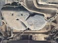 Scut rezervor Dacia Jogger 5