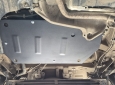 Scut rezervor Dacia Jogger 6