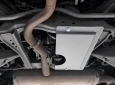 Scut diferențial din aluminiu Nissan X-Trail T33 6