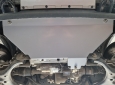 Scut radiator din aluminiu Volkswagen Amarok 5
