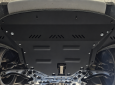 Scut motor Kia Sportage 4