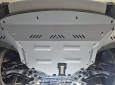 Scut motor din aluminiu Kia Sportage 5