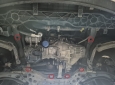 Scut motor Hyundai Tucson 4
