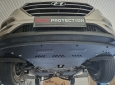 Scut motor Hyundai Tucson 7
