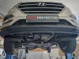 Scut motor Hyundai Tucson 6