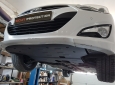 Scut motor si cutie de viteza Hyundai i40 7