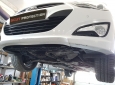Scut motor si cutie de viteza Hyundai i40 6