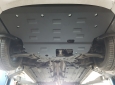 Scut motor si cutie de viteza Hyundai i40 5