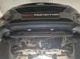 Scut motor Hyundai ix35 8