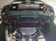 Scut diferențial Toyota Hilux 6