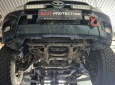 Scut diferențial Toyota Hilux 4