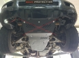 Scut cutie de viteză Toyota Land Cruiser  J120 9