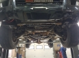 Scut cutie de viteză Toyota Land Cruiser  J120 8