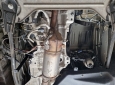 Scut antifurt catalizator pentru Nissan NV300 7