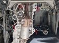 Scut antifurt catalizator pentru Nissan NV300 4