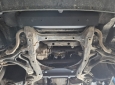 Scut motor Porsche Cayenne 5