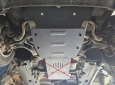 Scut motor Porsche Cayenne 7