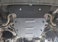 Scut motor Porsche Cayenne 6