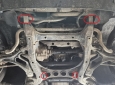 Scut motor Porsche Cayenne 4