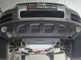Scut motor Porsche Cayenne 9