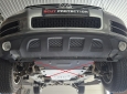 Scut cutie de viteză manuală și automată Porsche Cayenne 8