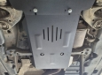 Scut cutie de viteză manuală și automată Porsche Cayenne 5
