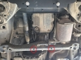 Scut cutie de viteză manuală și automată Porsche Cayenne 4