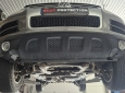 Scut cutie de viteză manuală și automată Porsche Cayenne 7