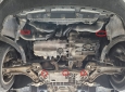 Scut motor Volkswagen Scirocco 4