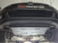 Scut motor Volkswagen Scirocco 6