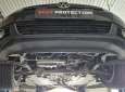 Scut motor Volkswagen Scirocco 7
