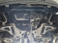 Scut motor Renault Twingo 4