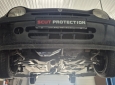 Scut motor Renault Twingo 12