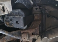 Scut motor Renault Twingo 8