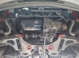 Scut motor Renault Twingo 5