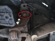 Scut motor Renault Twingo 7