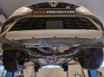 Scut motor Renault Clio 6 9
