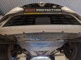 Scut motor Renault Clio 6 8