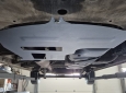 Scut antifurt catalizator pentru Renault Master 6