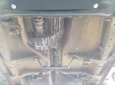 Set de scuturi Suzuki Grand Vitara 8