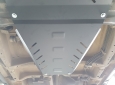 Set de scuturi Suzuki Grand Vitara 9