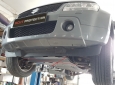 Set de scuturi Suzuki Grand Vitara 13