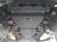 Set de scuturi Suzuki Grand Vitara 10