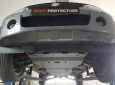 Set de scuturi Suzuki Grand Vitara 14