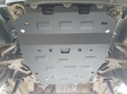 Set de scuturi Suzuki Grand Vitara 6